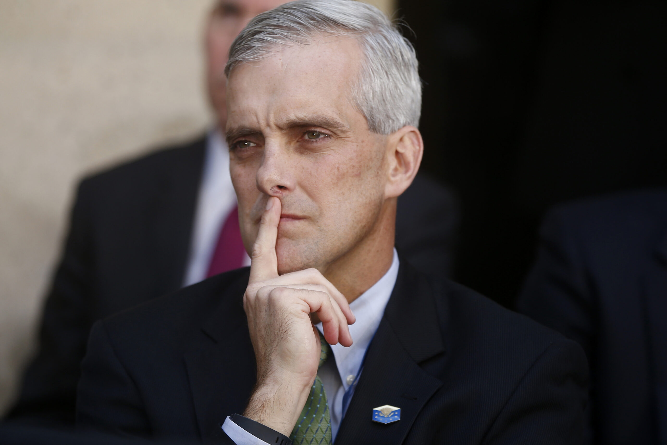 Obama’s gatekeeper now point man on health care