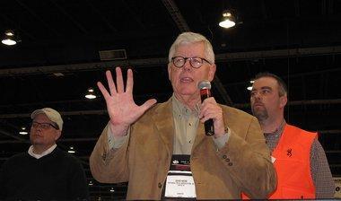 Even liberals like NRA’s Keene