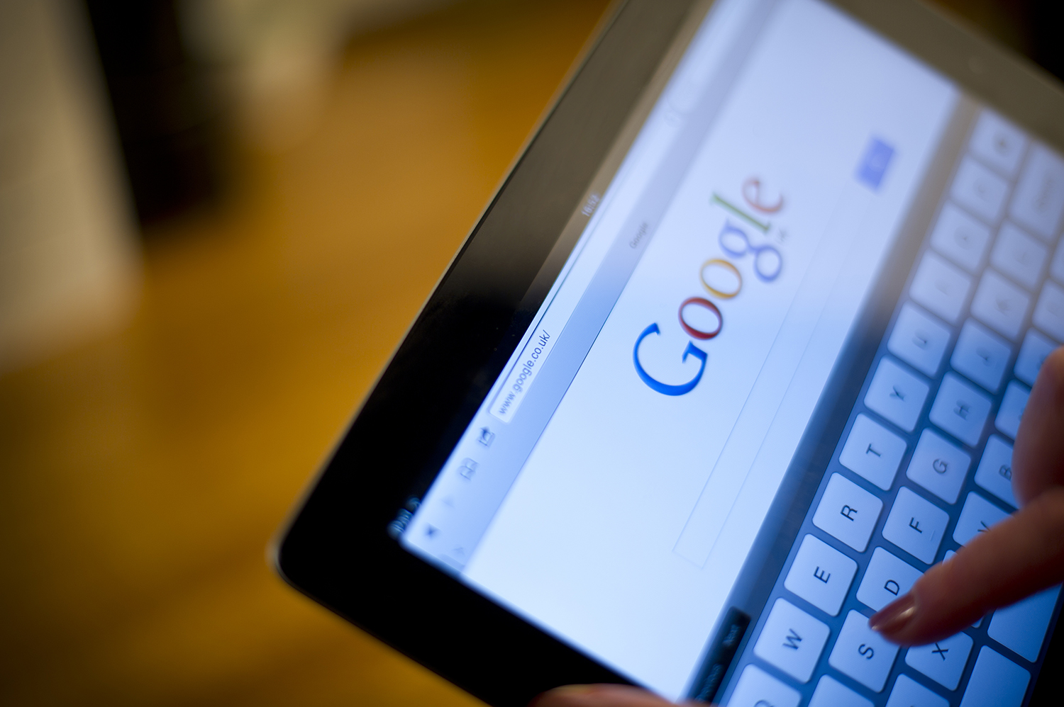 Google’s rape-video crisis puts women’s rights at risk