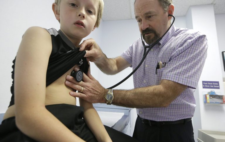 The Affordable Care Act doesn't require insurers to update or improve billing practices, which have long led to confusion for consumers. (AP Photo)Â 