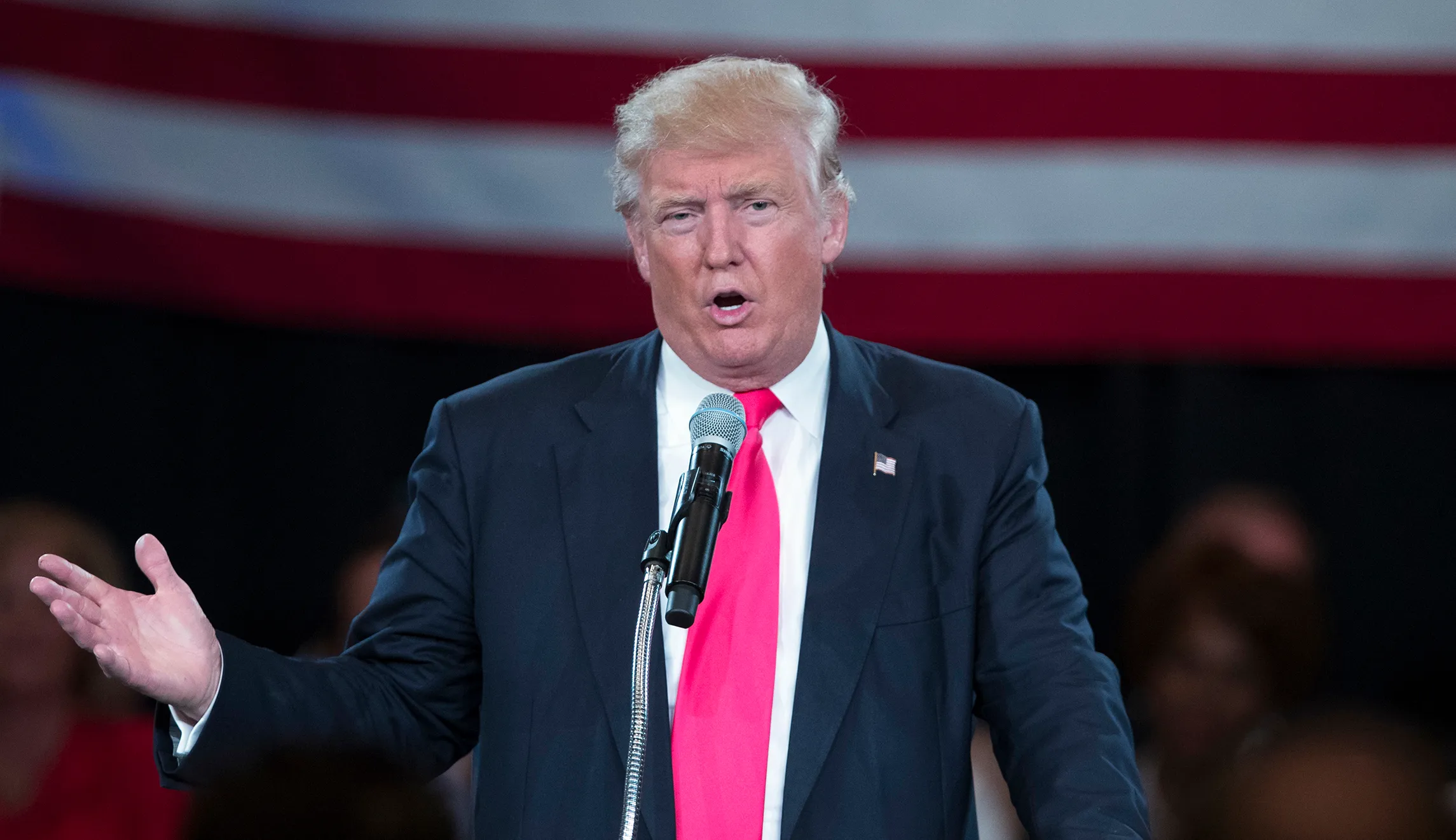 Trump’s tweets on military transgender ban send Pentagon aides scrambling