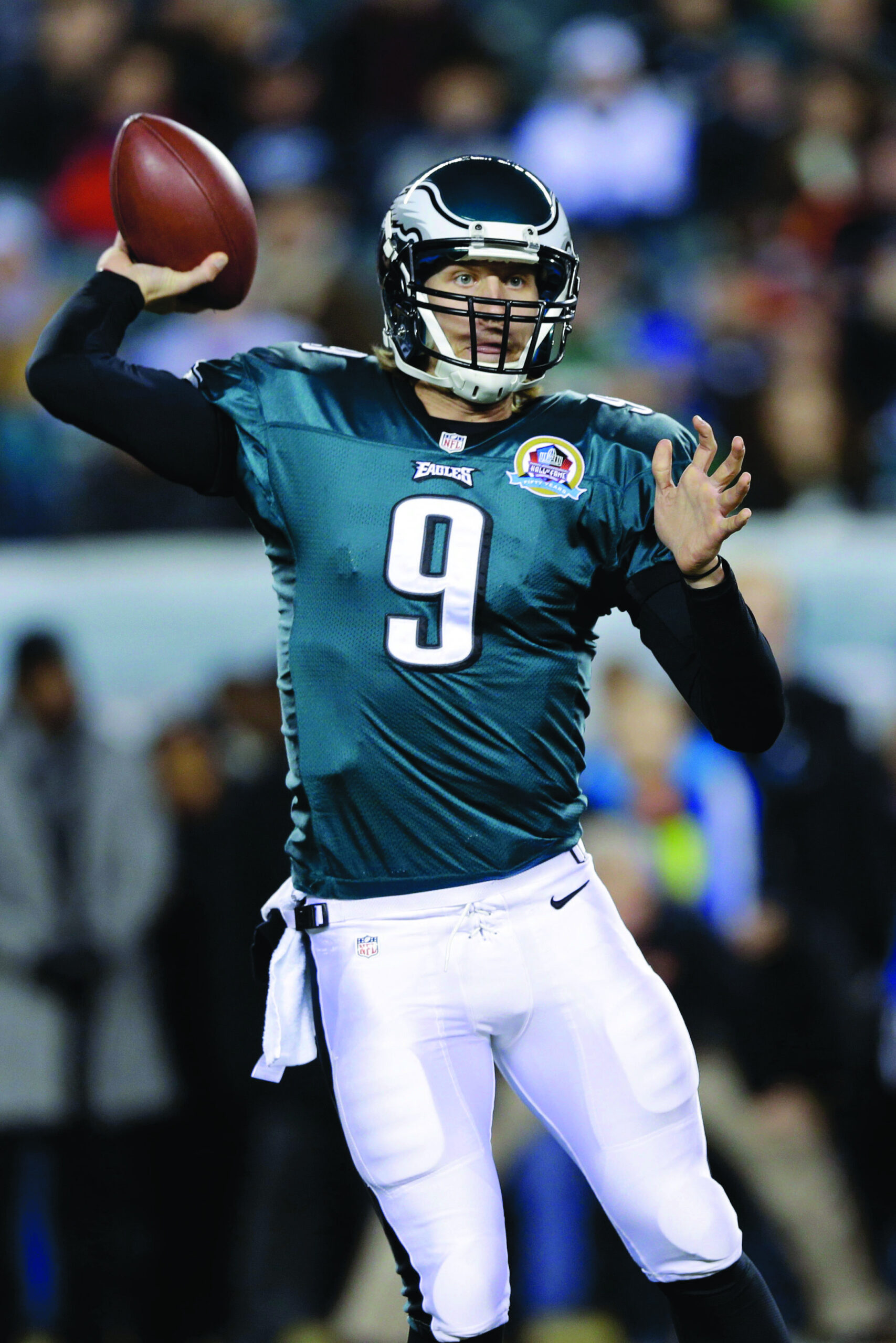 Redskins-Eagles preview