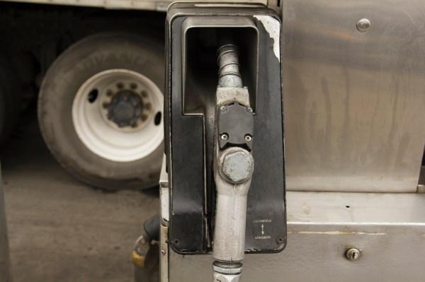 Post office’s contractor gas credit card program is ‘not manageable,’ IG says