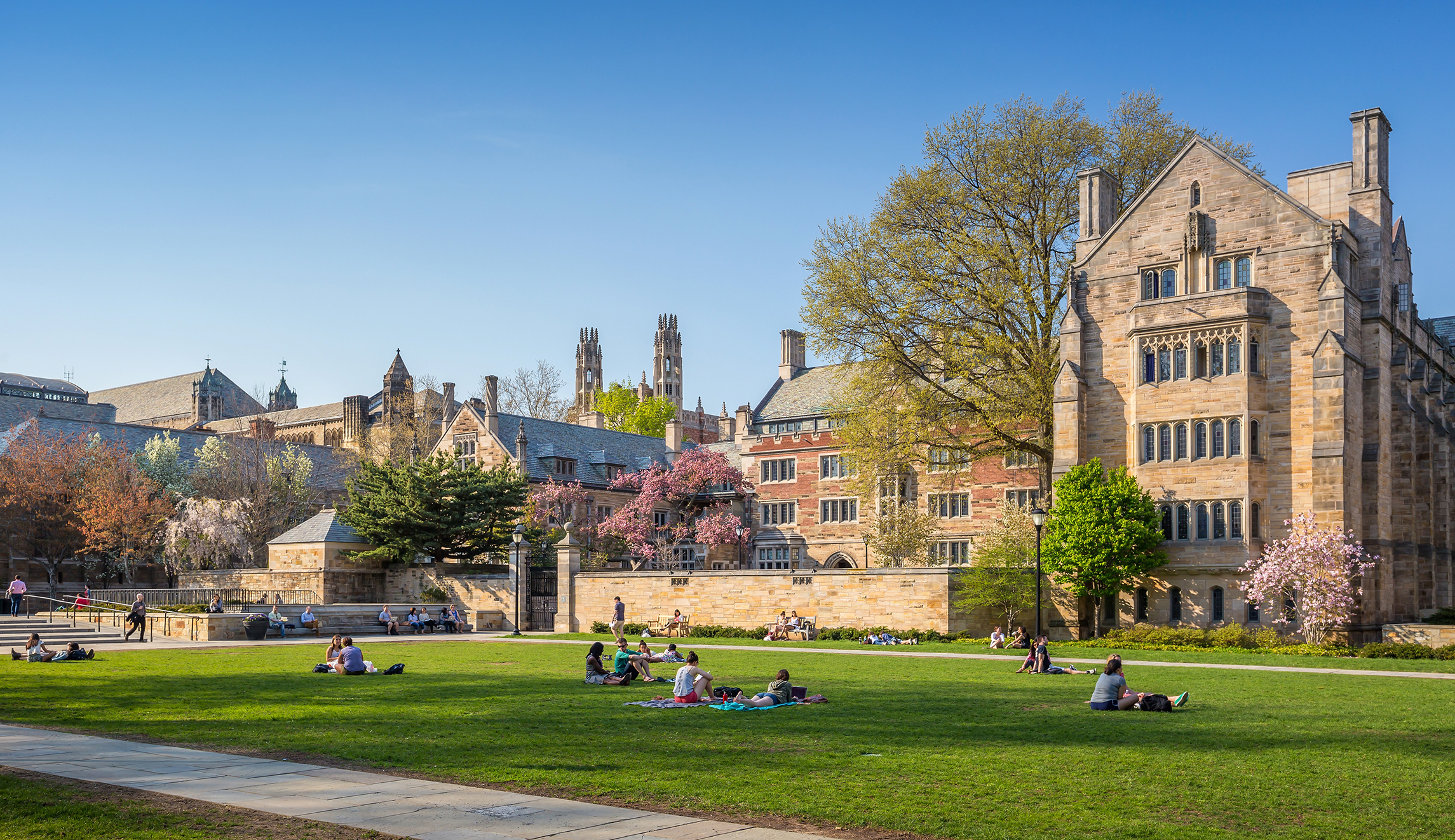 Back to school — and to kangaroo Title IX courts