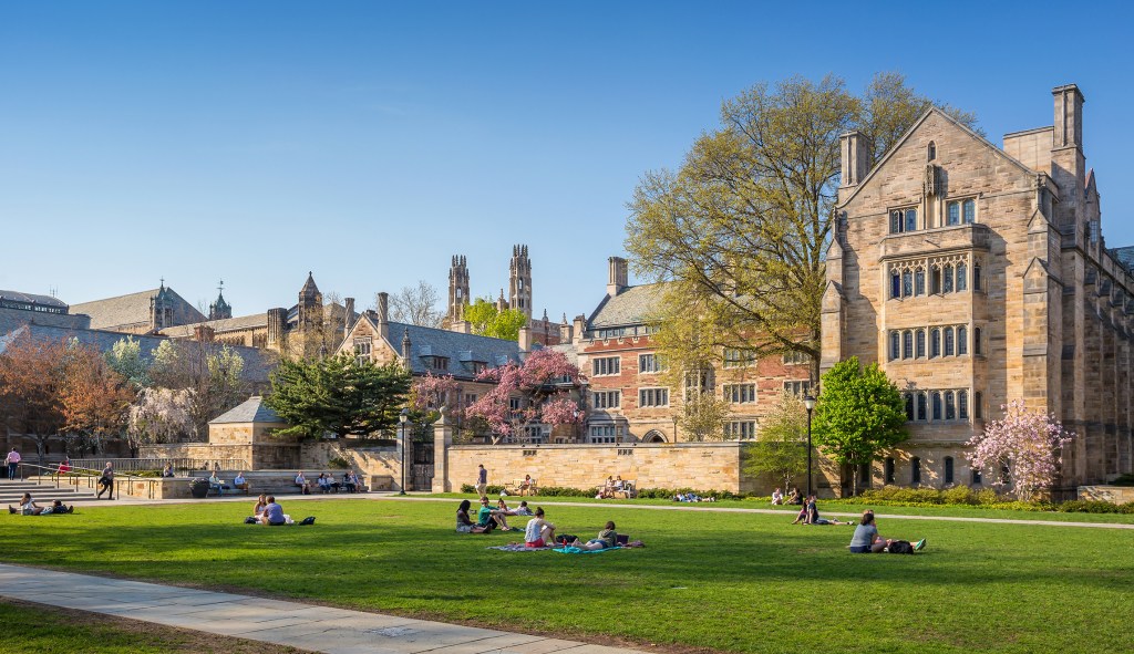 Back to school — and to kangaroo Title IX courts