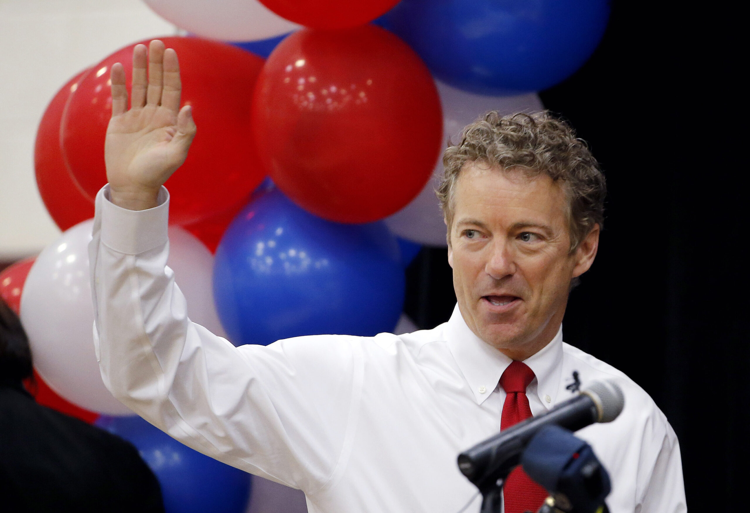 Kristol attacks: Rand Paul has ‘decided he wants to be a liberal Democrat’