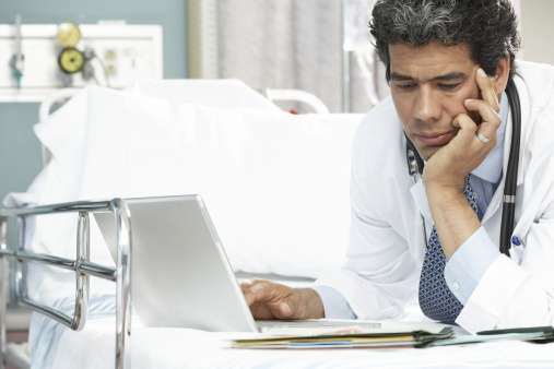 Examiner Editorial: Obamacare will end up forcing doctors to take patients