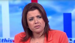 We need to have a conversation about Ana Navarro and Hitler