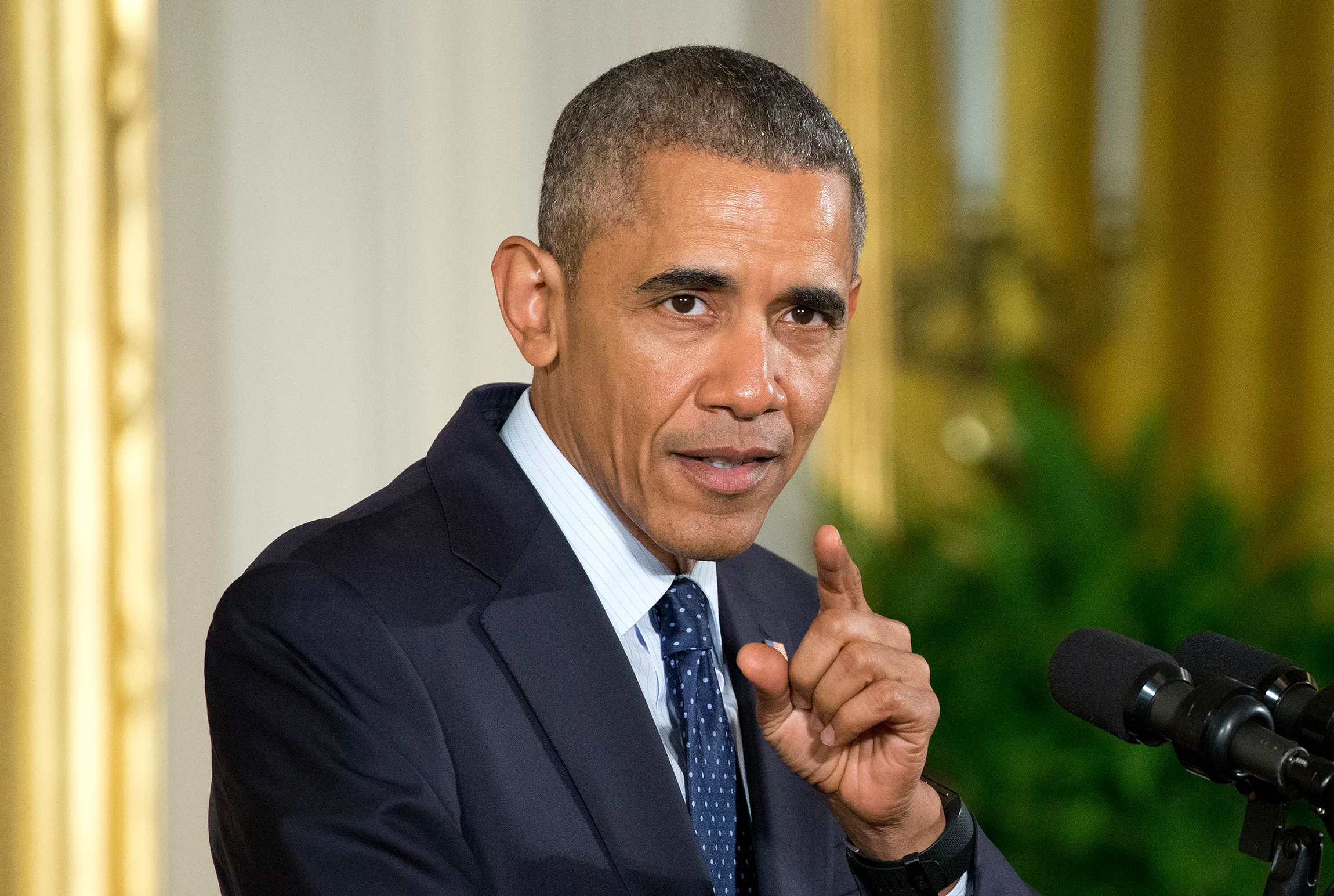 Obama confirms death of Taliban leader, calls it an ‘important milestone’ in Afghanistan