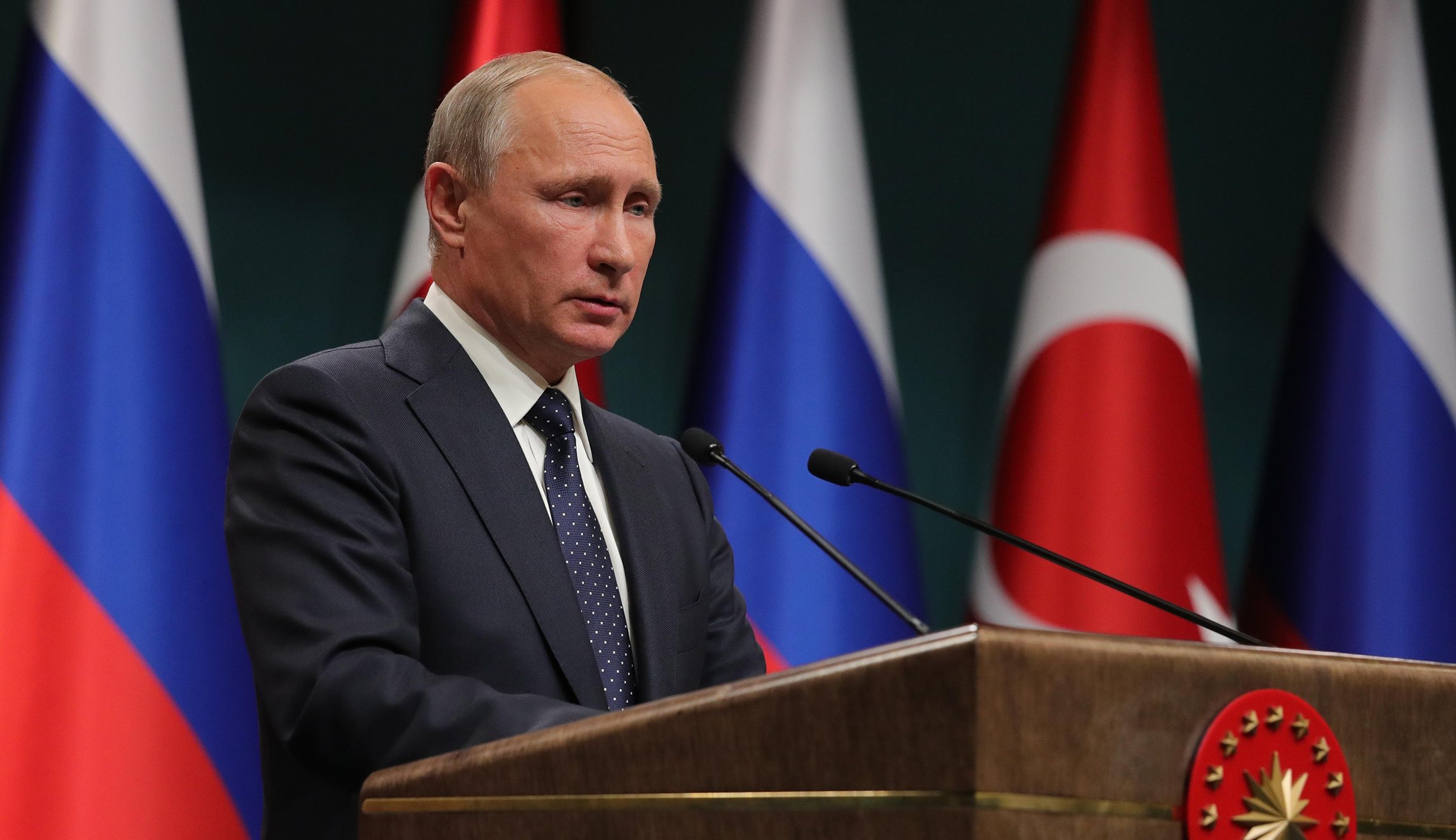 Russia begins fresh military leadership shake-up amid failures in Ukraine