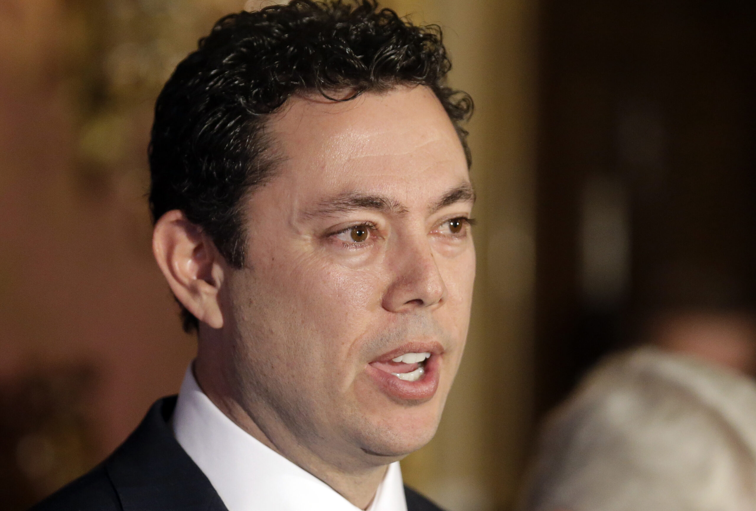 You don’t need to make excuses for being civil, Rep. Chaffetz