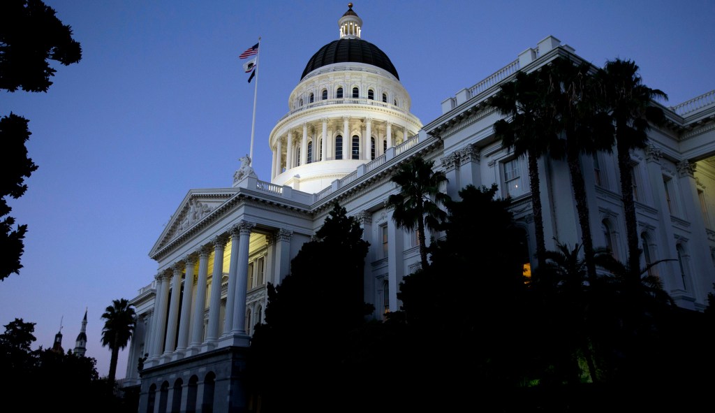 California’s single-payer pricetag: $400 billion