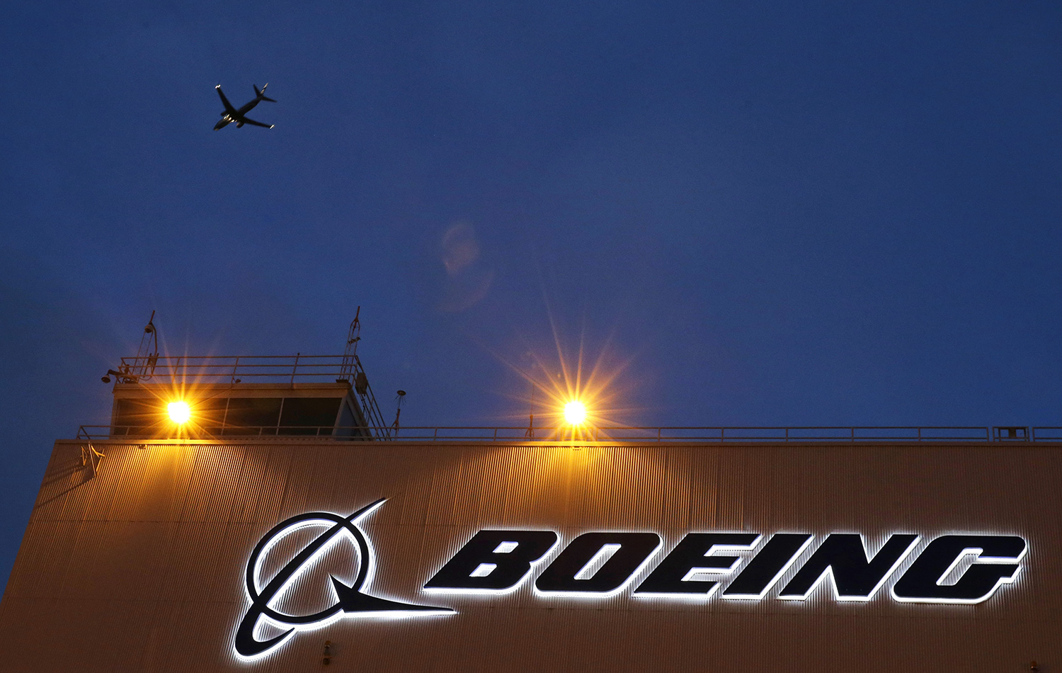 House GOP demands answers from Boeing about sales to Iran