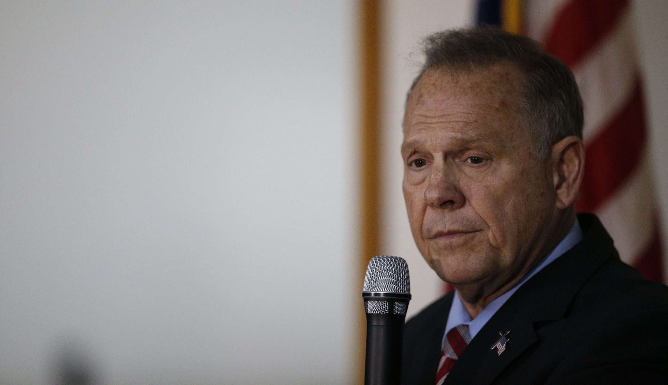When do we draw the line against morally flawed candidates?