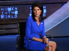Fact Check: Did the U.S. Vote ‘No’ on a U.N. Resolution to Combat Nazism?