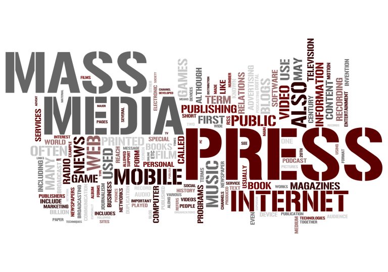 Back in the dark ages when there was only three national broadcast news networks, the FCC exercised suffocating control over how the news was presented via its power to regulate broadcasting licenses. (Photo: Thinkstock)