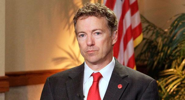 Getting caught up in the libertarian moment