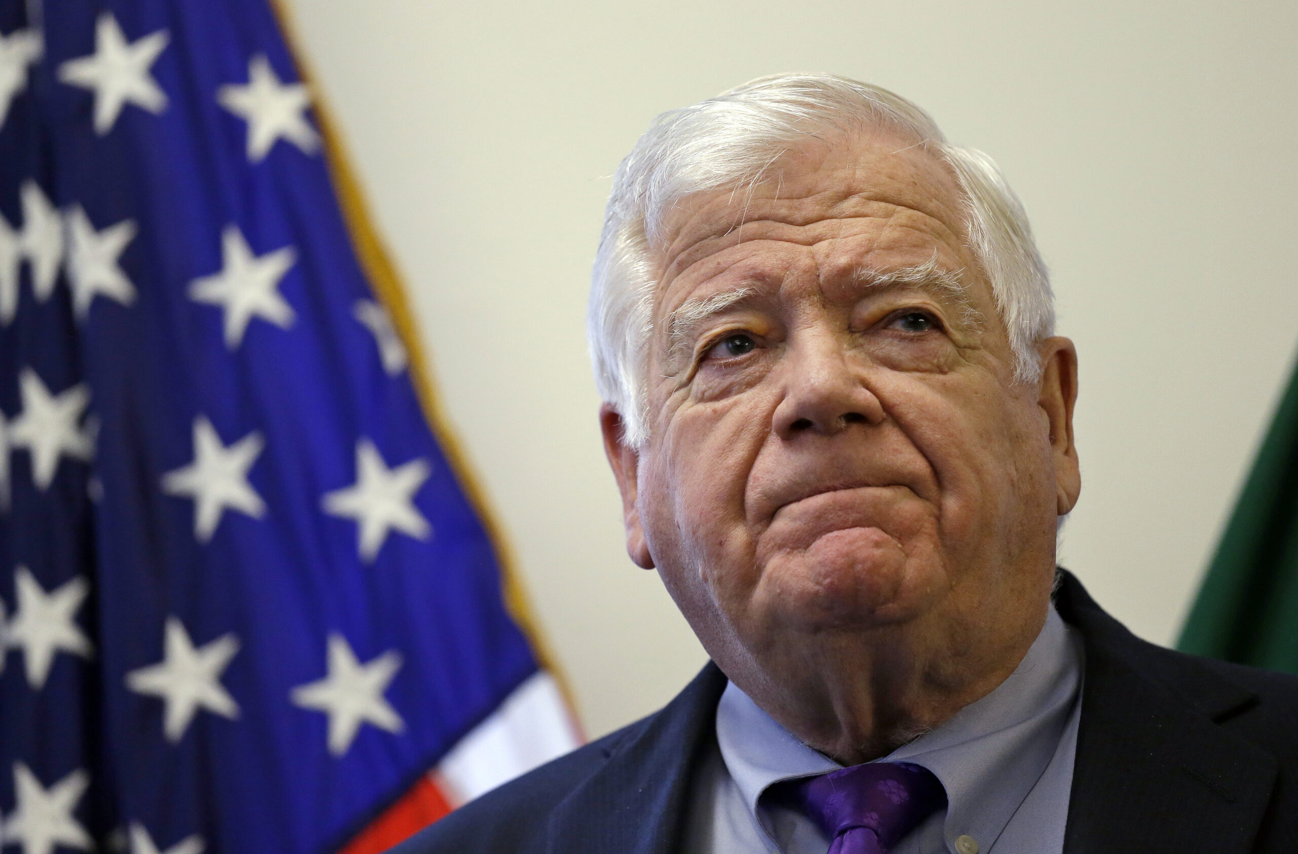 Liberal Democrat sued by Boehner will not seek 15th term
