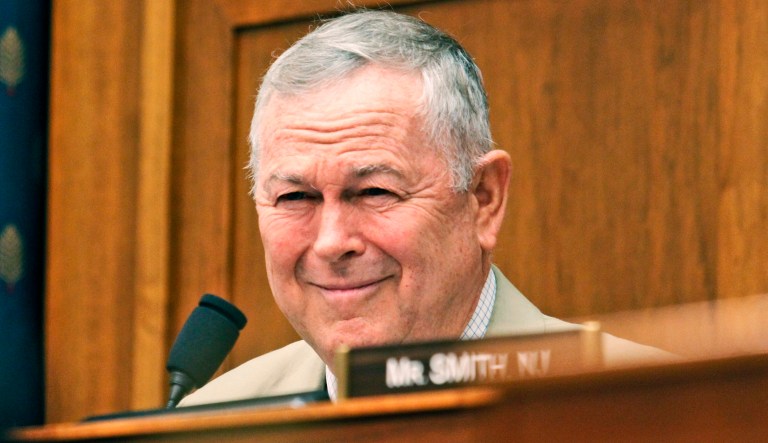 The FBI warned Rep. Dana Rohrabacher, R-Calif., in 2012 that Russian spies were attempting to recruit him as an 