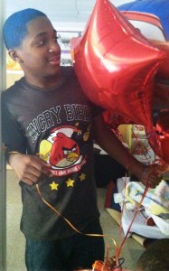 Police searching for Germantown boy