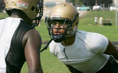 Try this rivalry on for size: D.C.’s T-giving tradition