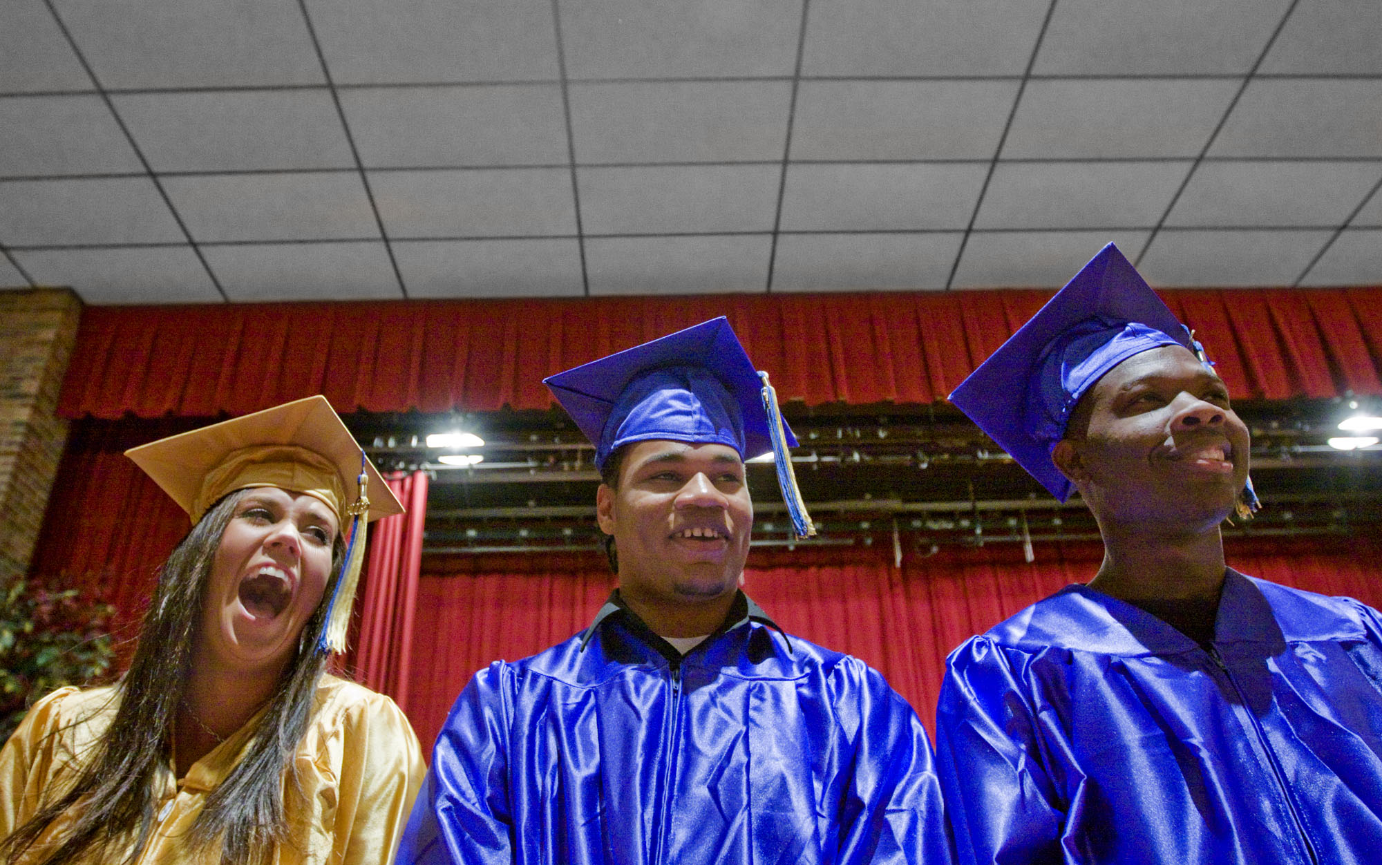 Study: Charter school grads earn more