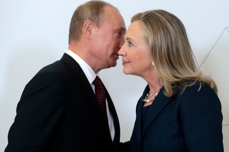 House Lawmakers Probing Obama-Era Uranium Deal
