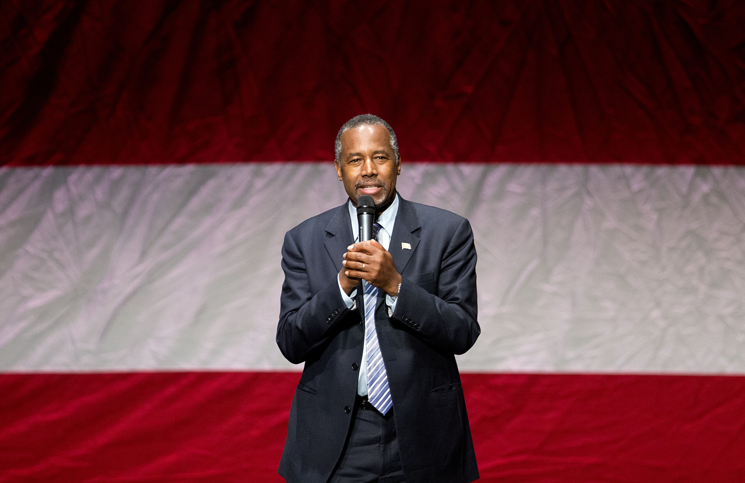 Carson: ‘Political reasons’ for Chicago shooting cover-up