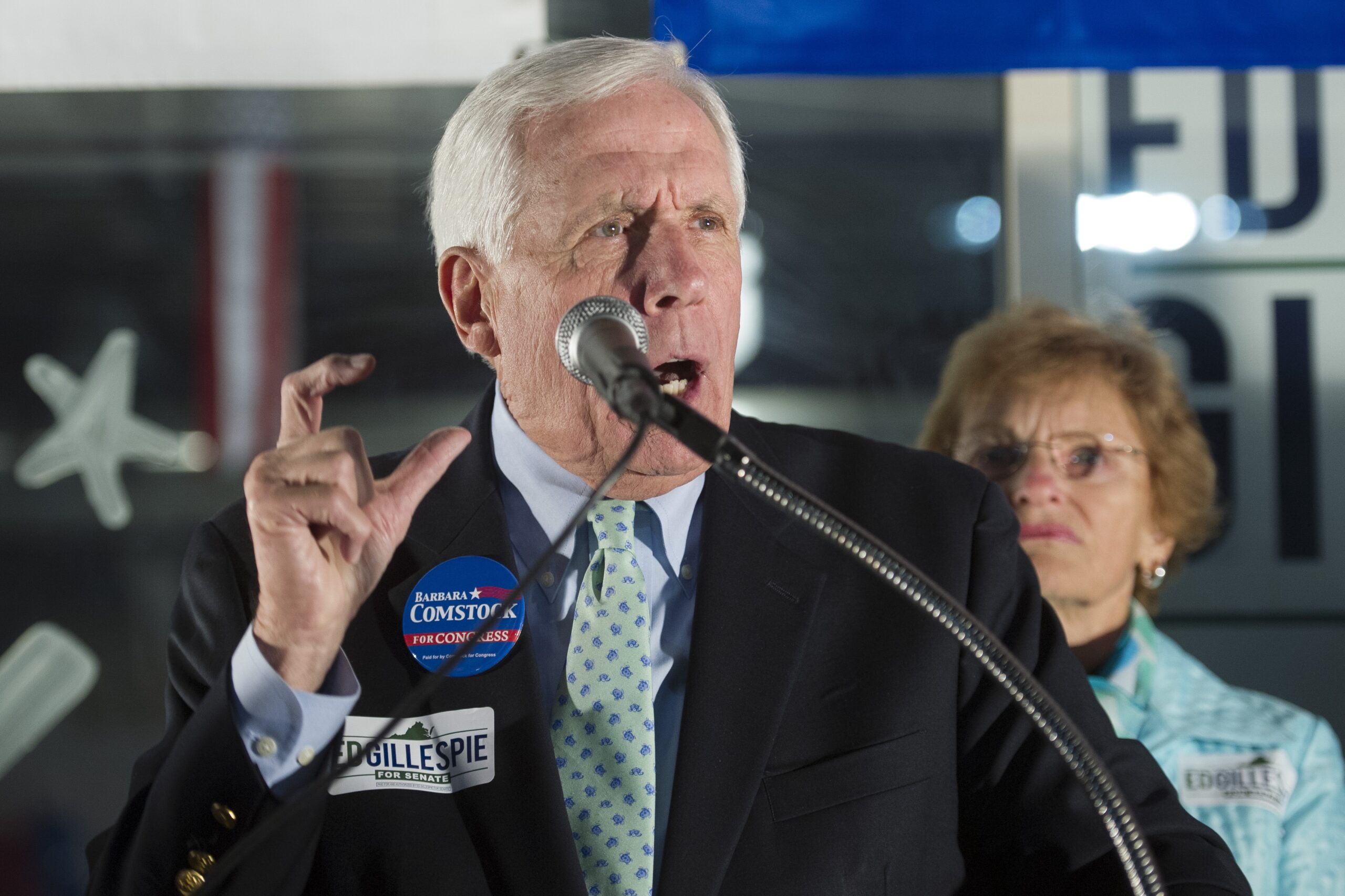 Your stories from the Washington Examiner