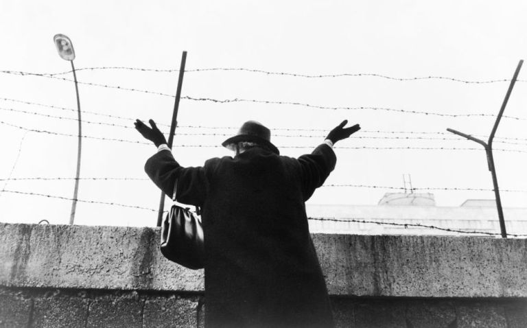 Prufrock: The Aristocratic Con Artist, the Science of Morality, and Escape from East Berlin