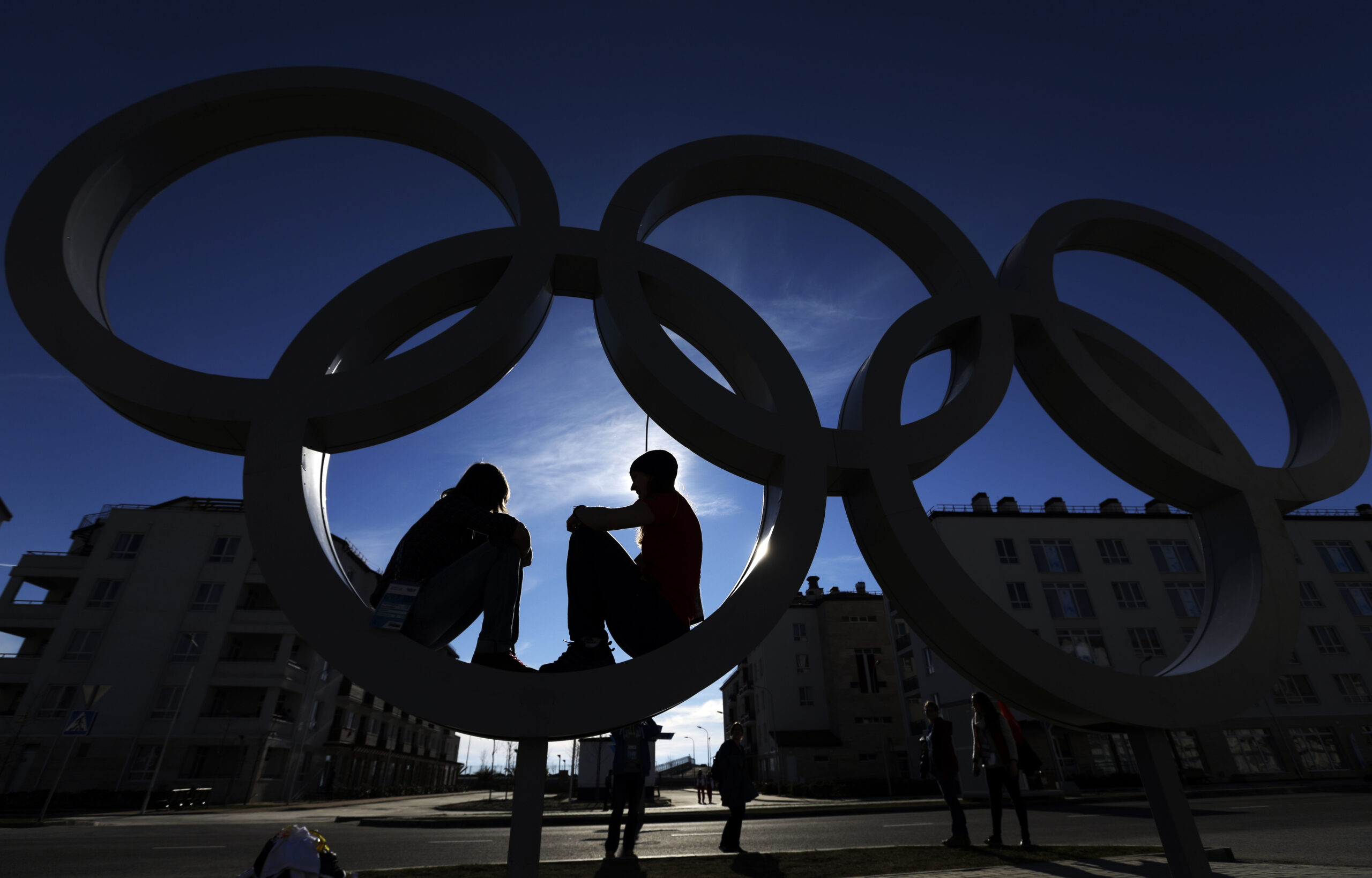 Sochi environmental activists sent to prison for 3 years