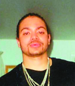 Vernon Gales Jr.