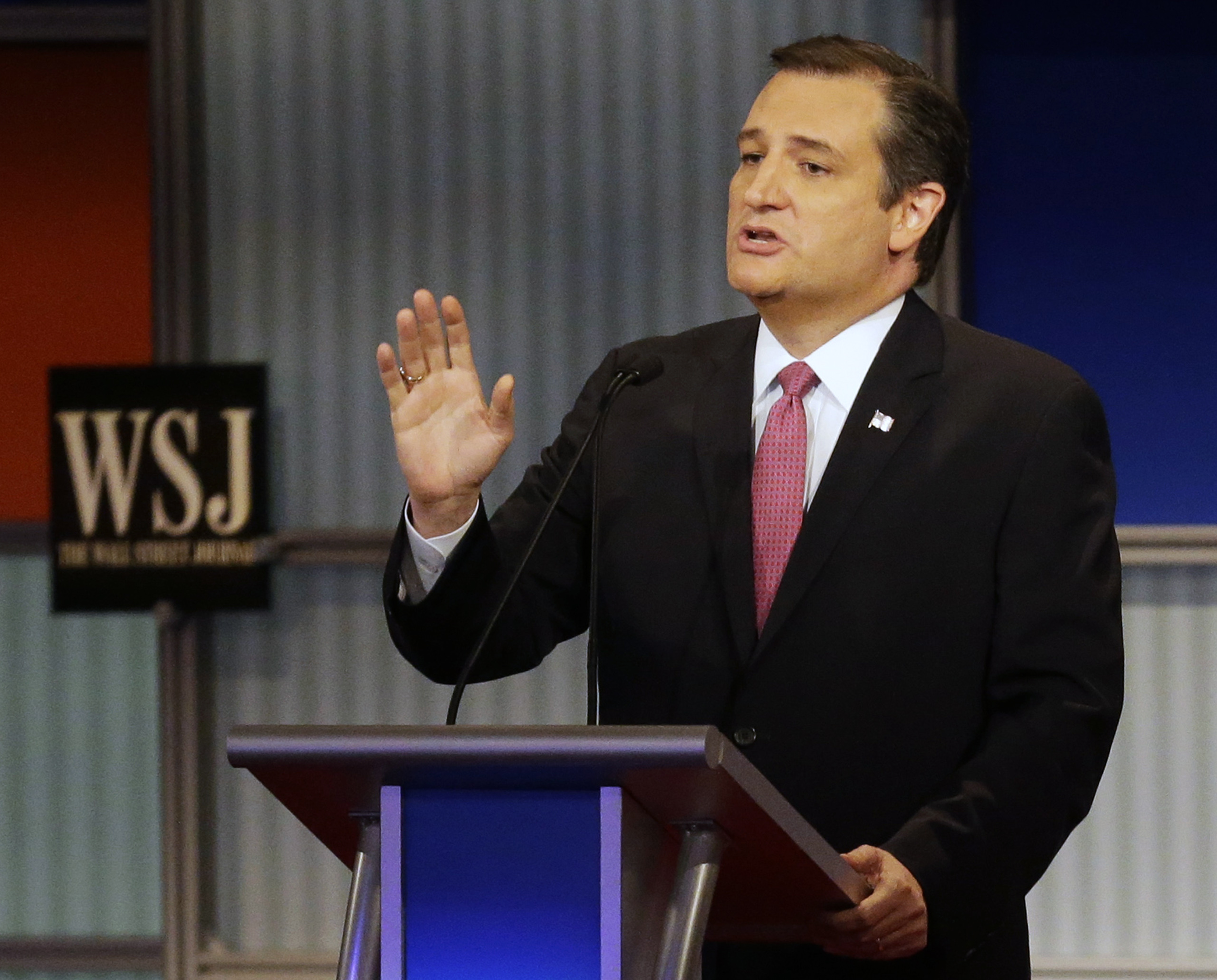 The GOP immigration debate is back