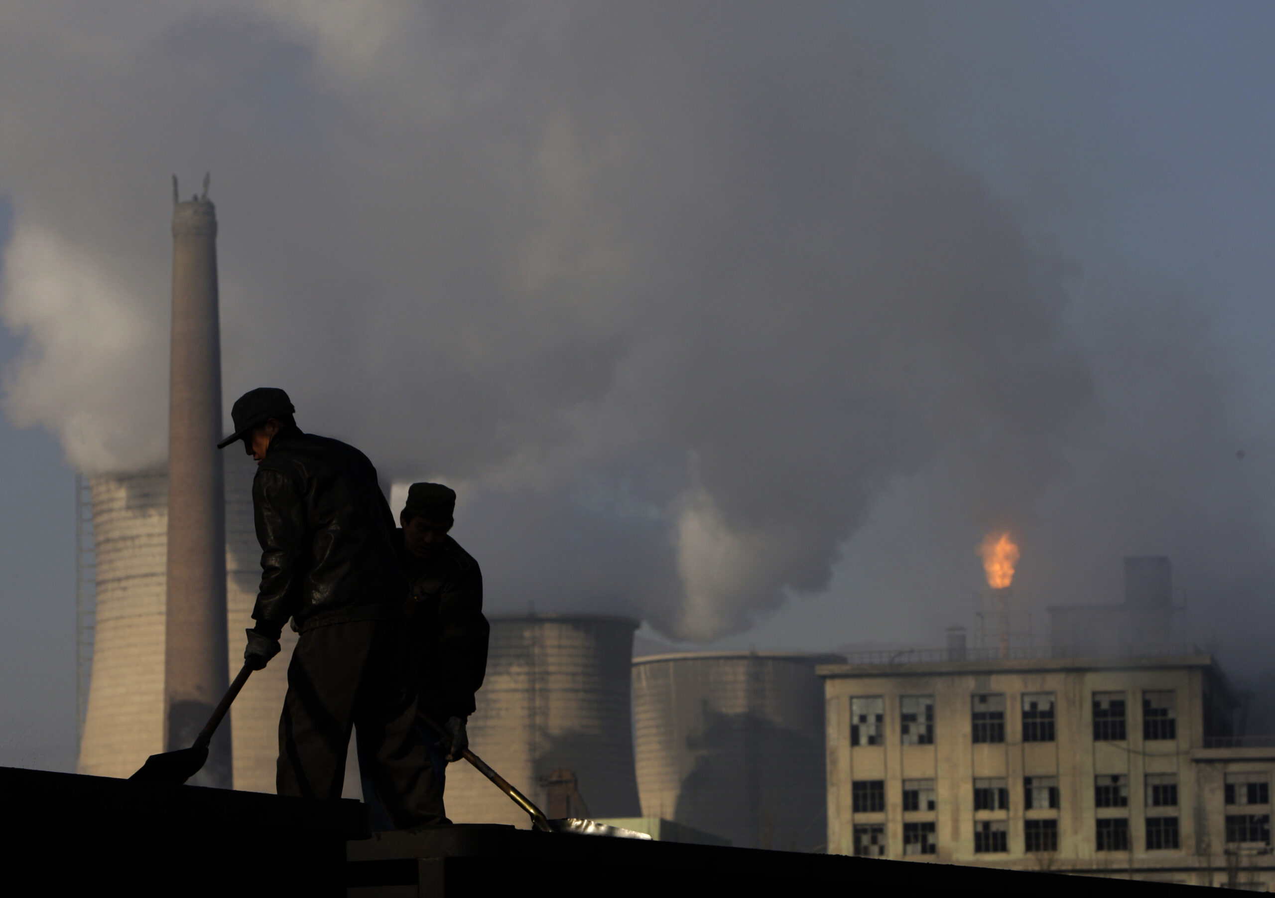 Paris climate agreement will follow Kyoto Protocol to the ash heap of history