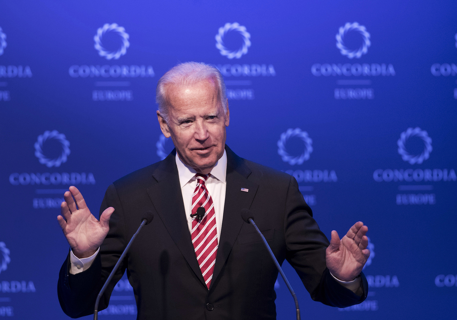 Biden on Senate healthcare draft: ‘Bill isn’t about healthcare at all — it’s a wealth transfer’