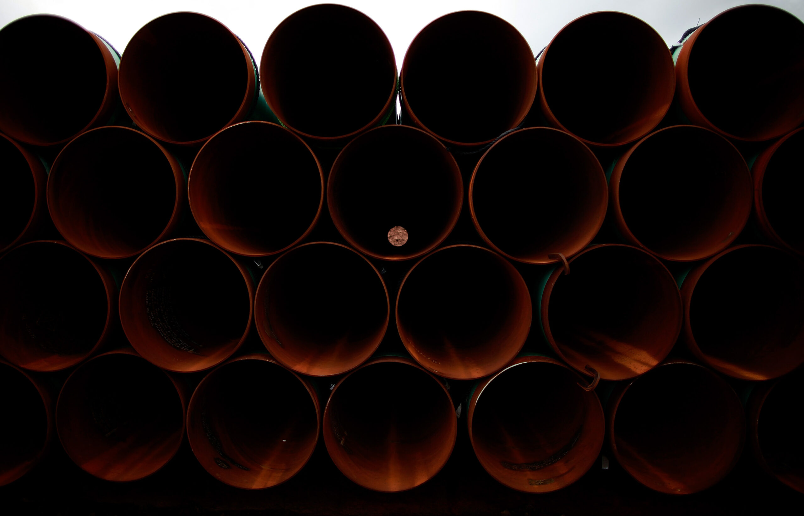 Why the Keystone XL pipeline route has been so incredibly controversial