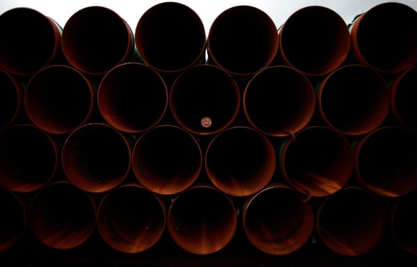 Why the Keystone XL pipeline route has been so incredibly controversial