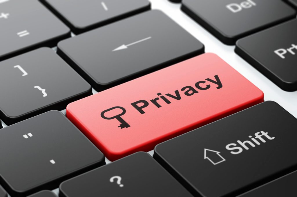 Who does your email belong to?