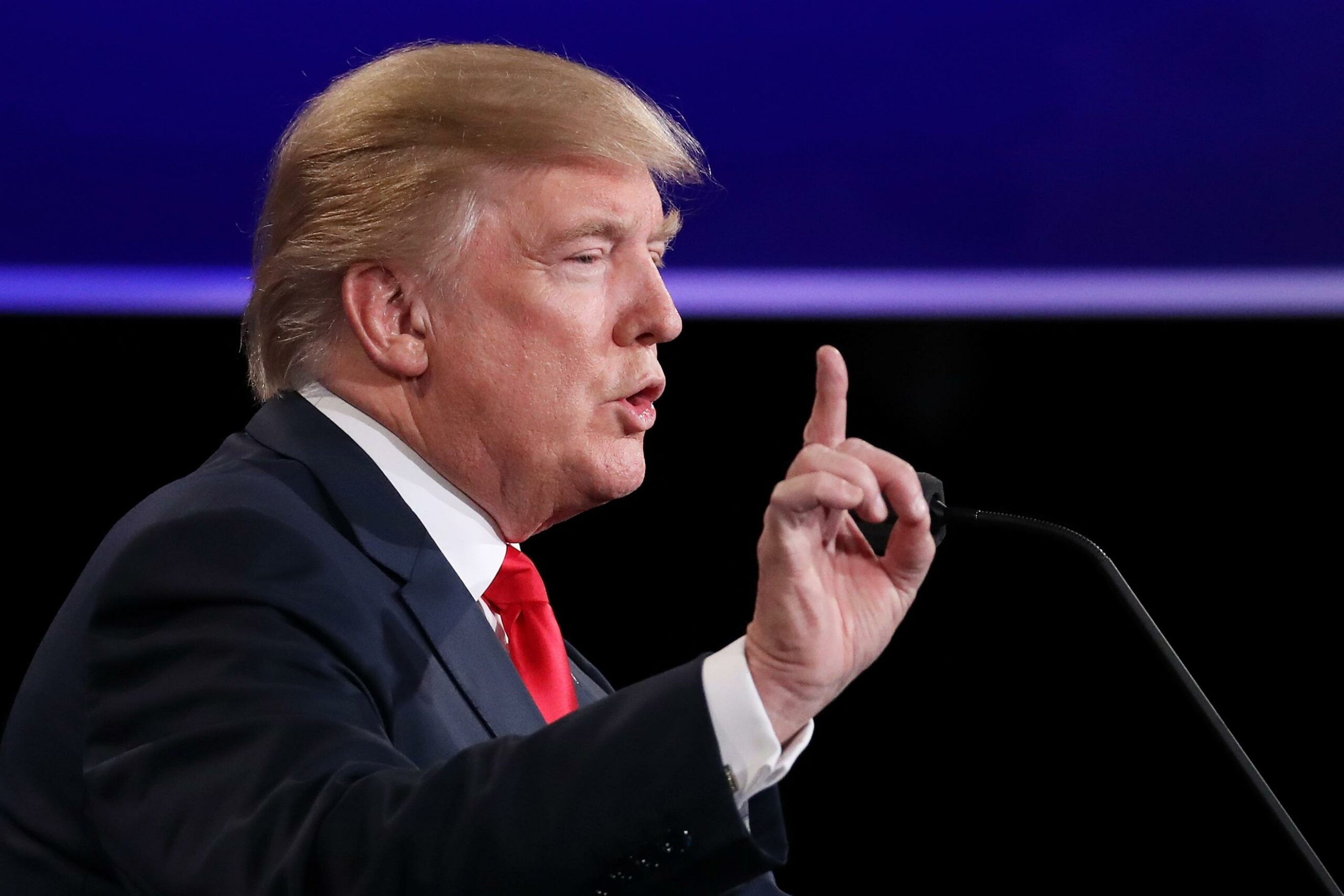Did a Republican Senator Actually Meet with a Psychiatrist About Trump's Sanity?