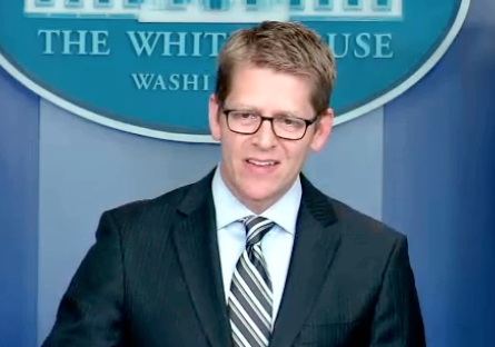 Reporter: Will Obama continue to force-feed Guantanamo detainees during Ramadan?