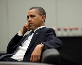 Obamacare  on the Ropes