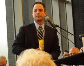 Reince Attacks CNBC: ‘Should Be Ashamed of How This Debate Was Handled’