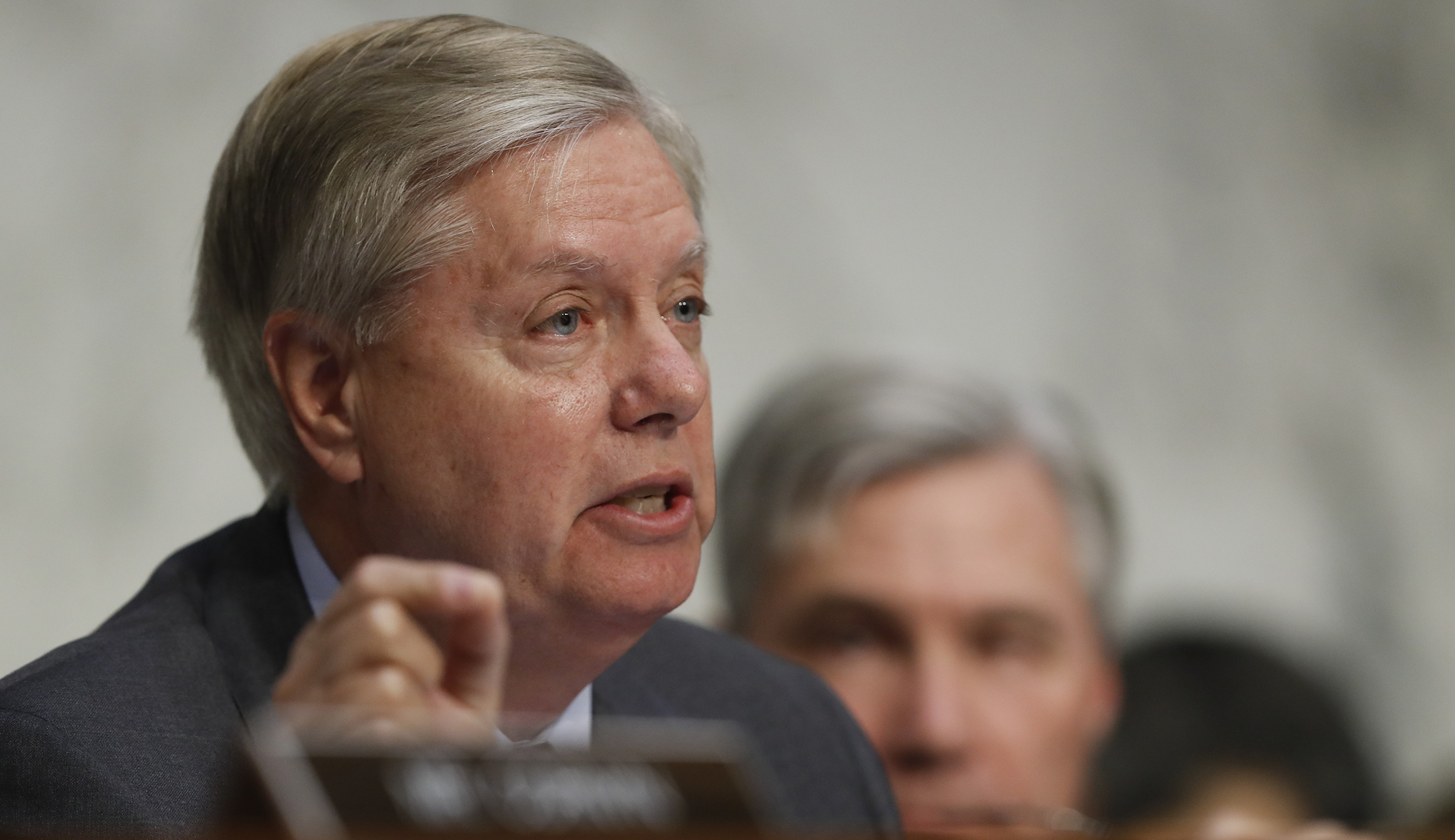 Lindsey Graham: ‘Obamacare was designed to fail’