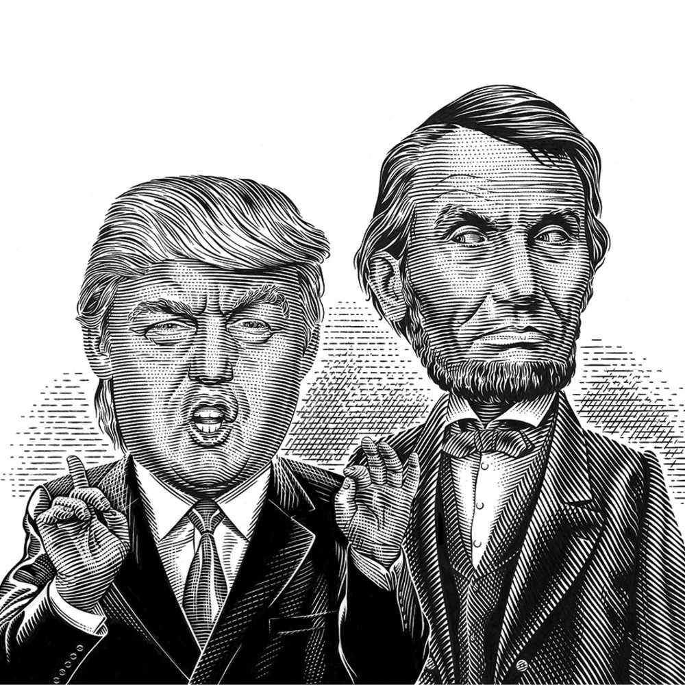 Crisis of the Conservative House Divided