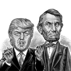 Crisis of the Conservative House Divided