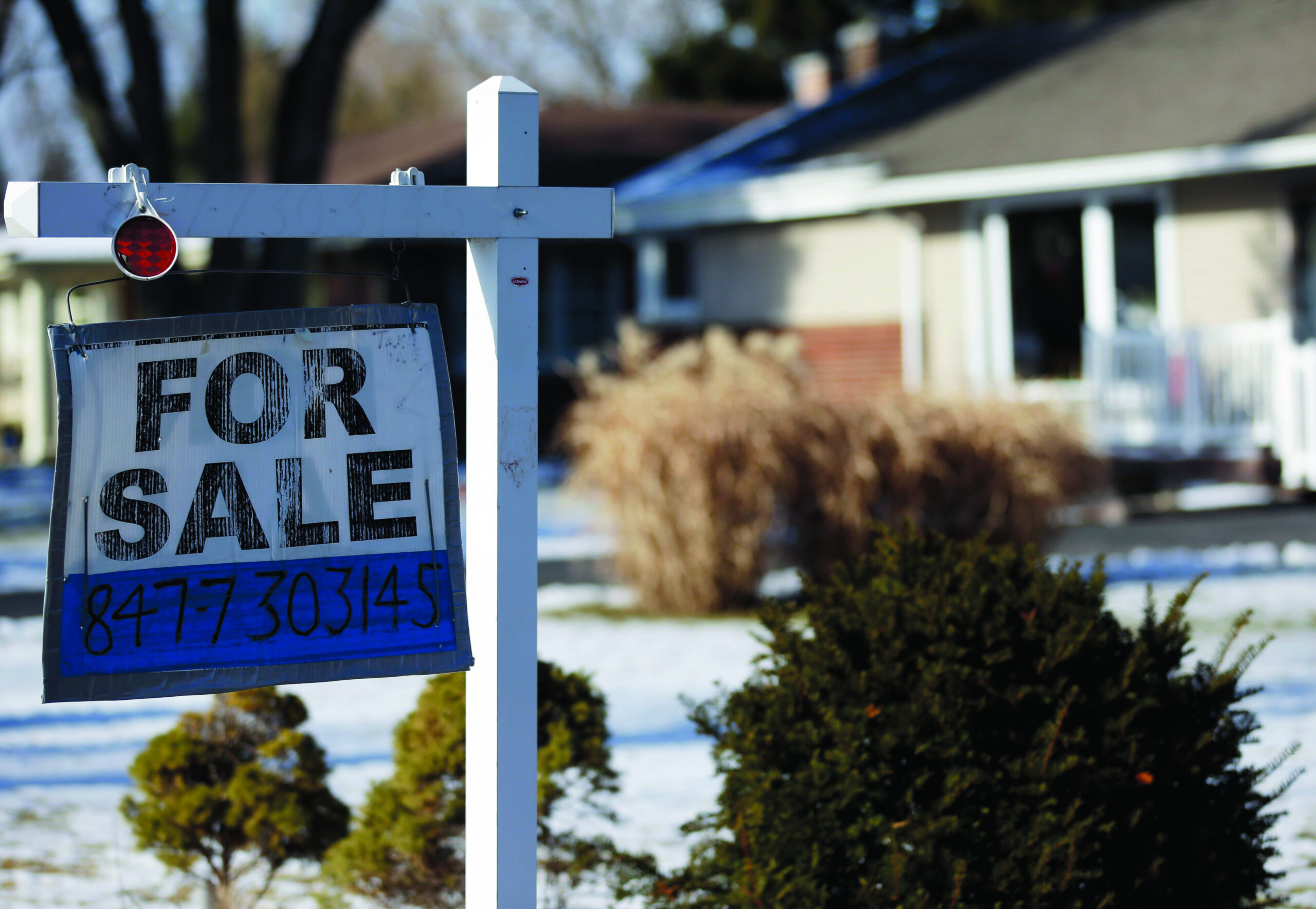 5 big US banks have cut mortgage debt by $19B