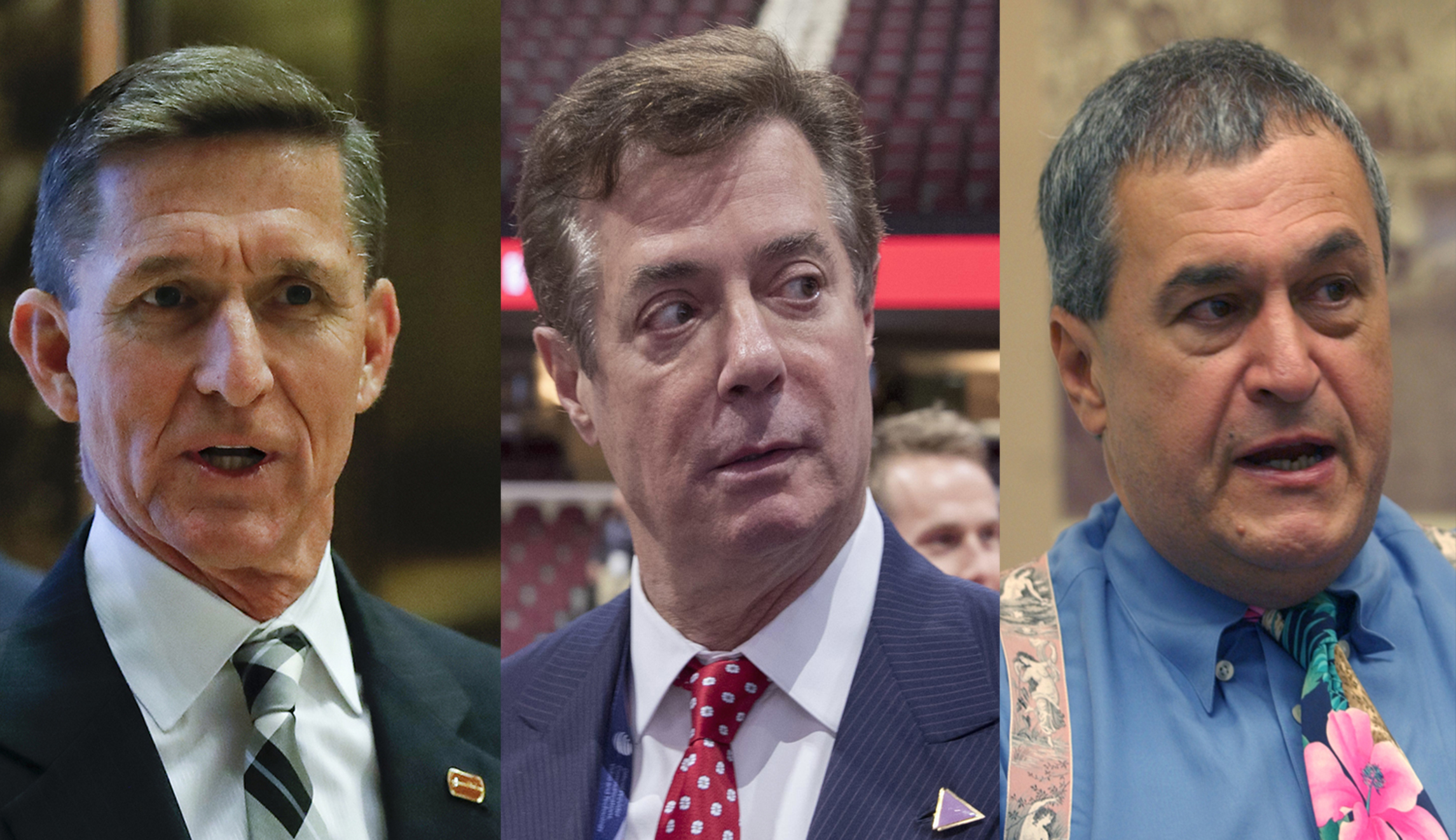 Experts say Manafort charges under foreign-agents law could spell trouble for Mike Flynn, Tony Podesta