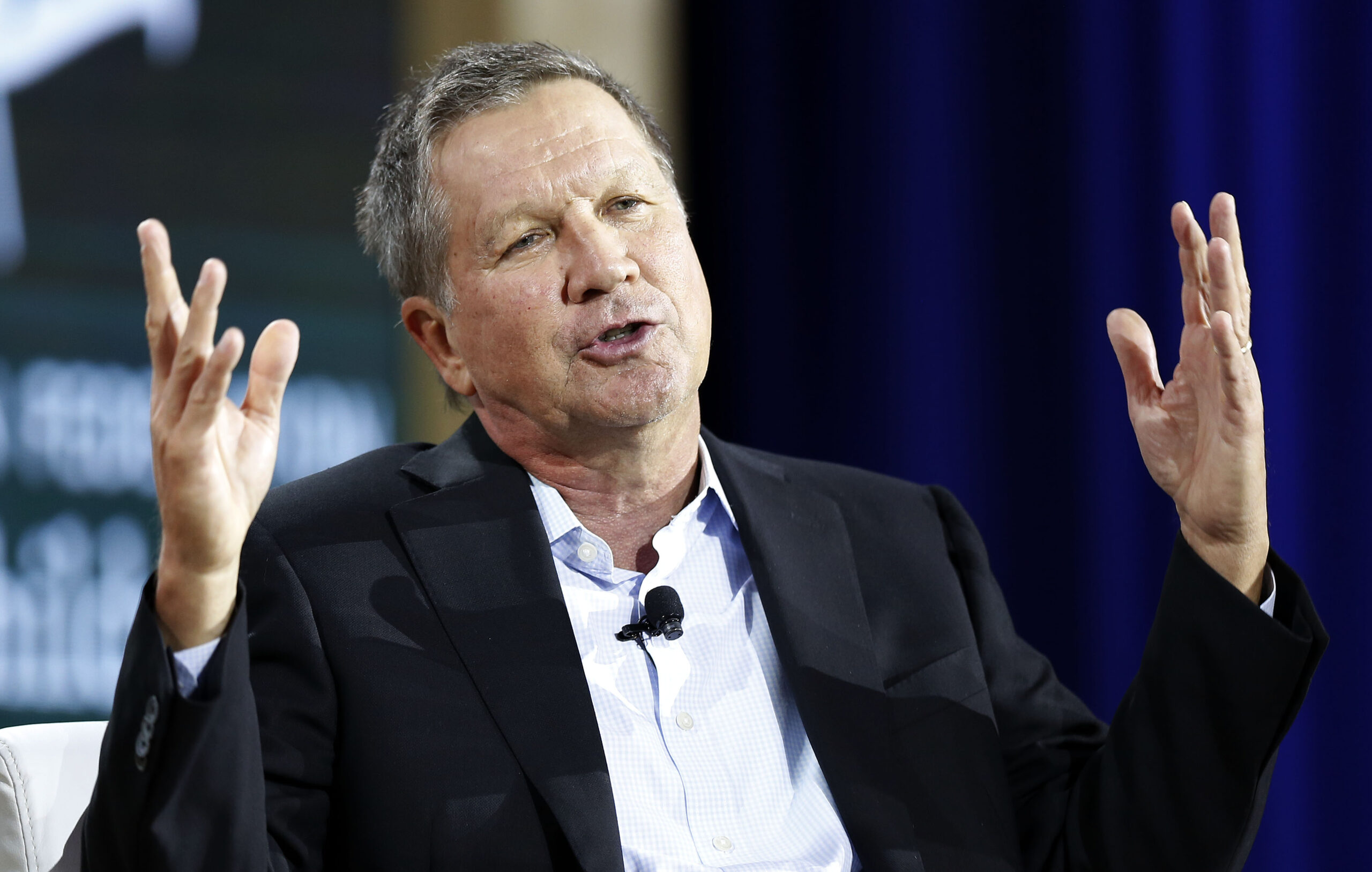 Poll: Ohio Senate race ‘too close to call’