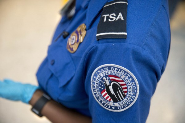 DHS ends collective bargaining agreement with thousands of TSA employees