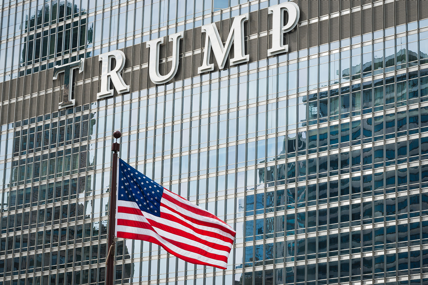 Trump is not, in fact, setting up a Chinese prostitution ring